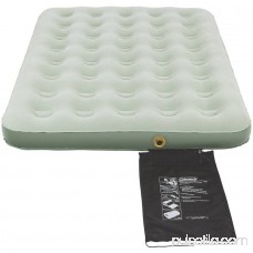 Coleman Single-High QuickBed Airbed 552469108